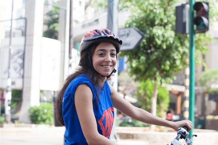 Pedal Against Food Poverty LEB